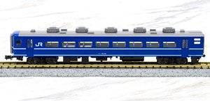 オハフ15 JR仕様 (鉄道模型)
