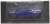 レクサス RC 350 F スポーツ (ヒートブルーコントラストレイヤリング) (ミニカー) パッケージ1