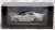 レクサス RC 350 F スポーツ (ソニックチタニウム) (ミニカー) パッケージ1