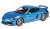 ポルシェ ケイマン GT4 メタリックブルー (ミニカー) 商品画像1
