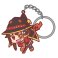 Kono Subarashii Sekai ni Shukufuku o! 2 Megumin Tsumamare Key Ring (Anime Toy) 商品画像1 Thumbnail