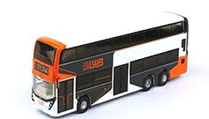No.77 LWB (Long Win Bus) (Diecast Car)