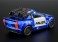 トランスフォーマーダイキャストビークル最後の騎士王ver. 1/32ディセプティコンバリケード (完成品) 商品画像4 サムネイル