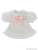 Kinoko Planet [Ribbon Frill Blouse] (White) (Fashion Doll) Item picture1