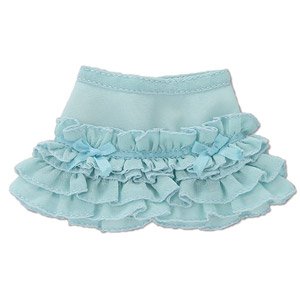 Kinoko Planet [Sugar Frill Skirt] (Light Blue) (Fashion Doll)