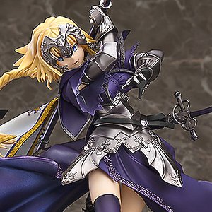 Jeanne d`Arc (PVC Figure)