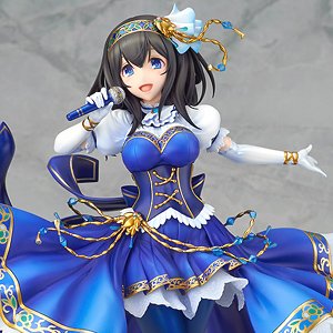 鷺沢文香 ブライトメモリーズVer. (フィギュア)
