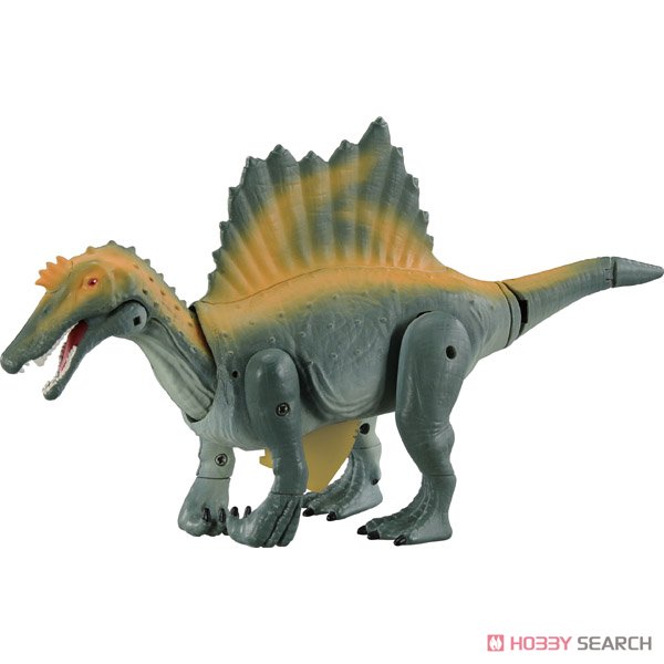 アニア うごく!アニア スピノサウルス (動物フィギュア) 商品画像1