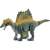 アニア うごく!アニア スピノサウルス (動物フィギュア) 商品画像1