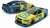 1/24 NASCAR Cup Series 2017 Chevrolet SS CATERPILLAR #31 Ryan Newman Chrome (ミニカー) その他の画像1