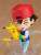 Nendoroid Ash & Pikachu (PVC Figure) Item picture5