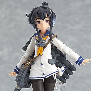 figma 時津風 (フィギュア)