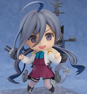 ねんどろいど 清霜 (フィギュア)