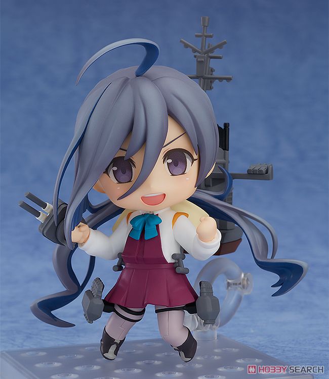 ねんどろいど 清霜 (フィギュア) 商品画像1