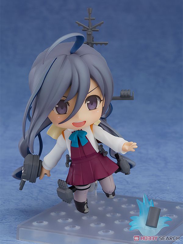 ねんどろいど 清霜 (フィギュア) 商品画像2