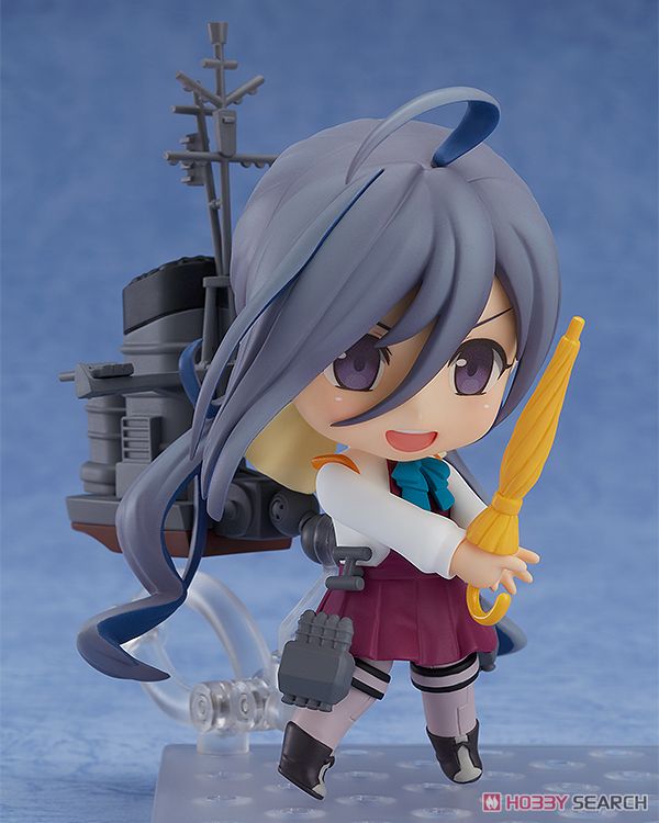 ねんどろいど 清霜 (フィギュア) 商品画像3