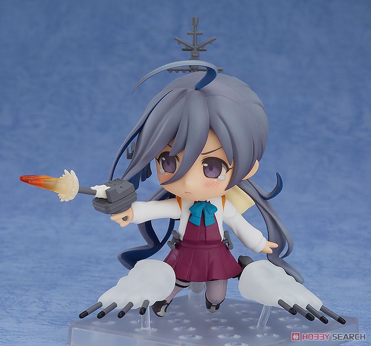 ねんどろいど 清霜 (フィギュア) 商品画像4