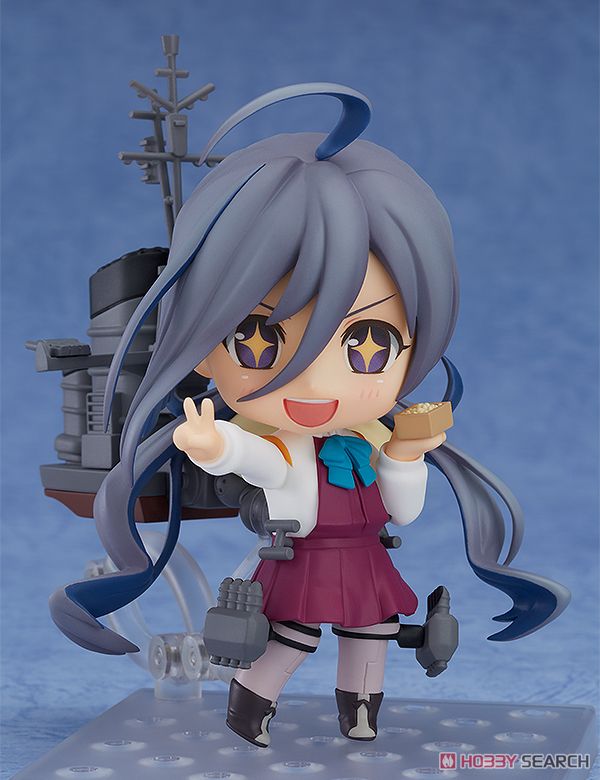 ねんどろいど 清霜 (フィギュア) 商品画像5