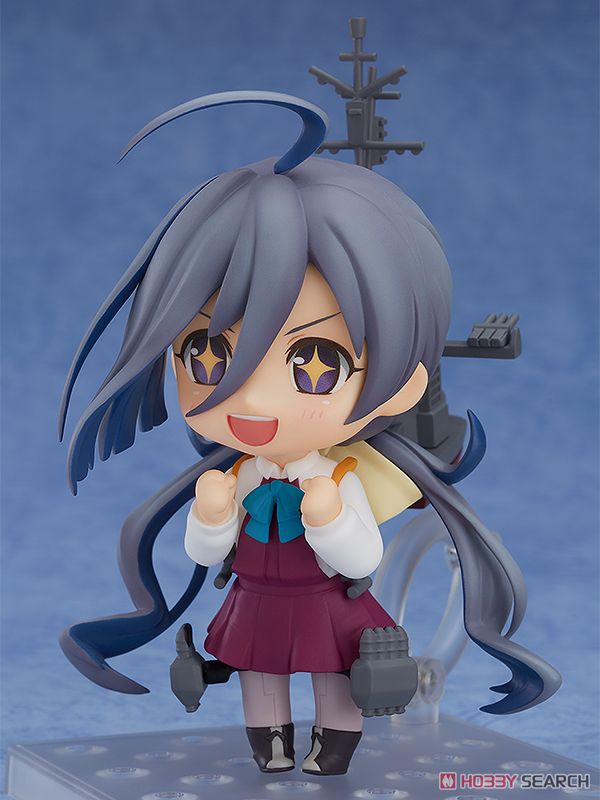 ねんどろいど 清霜 (フィギュア) 商品画像6