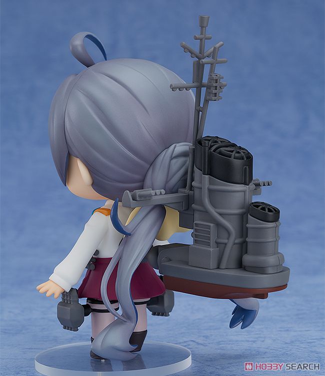 ねんどろいど 清霜 (フィギュア) 商品画像7