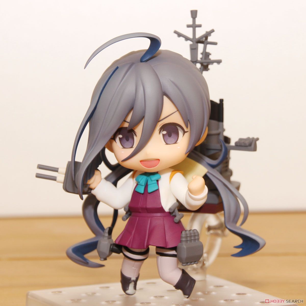 ねんどろいど 清霜 (フィギュア) その他の画像1