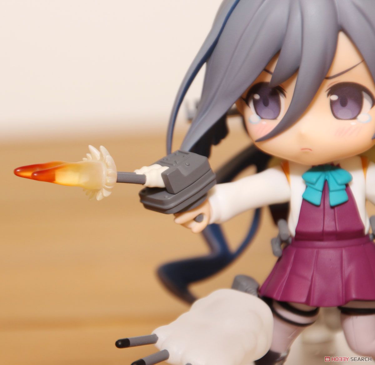 ねんどろいど 清霜 (フィギュア) その他の画像10 モーダル
