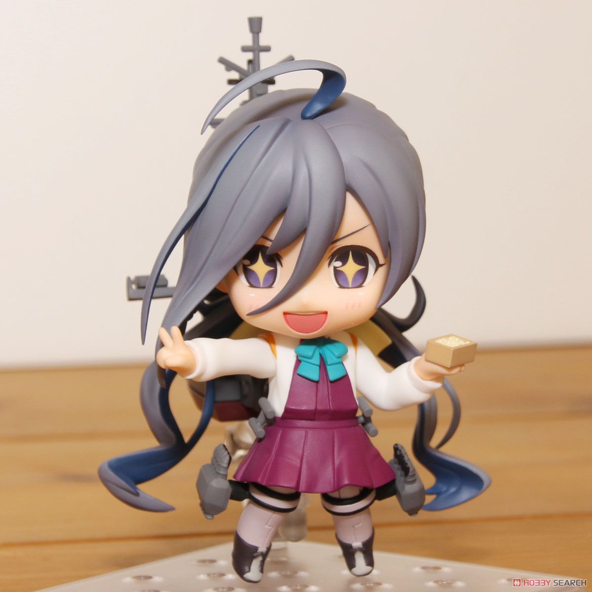 ねんどろいど 清霜 (フィギュア) その他の画像11 モーダル