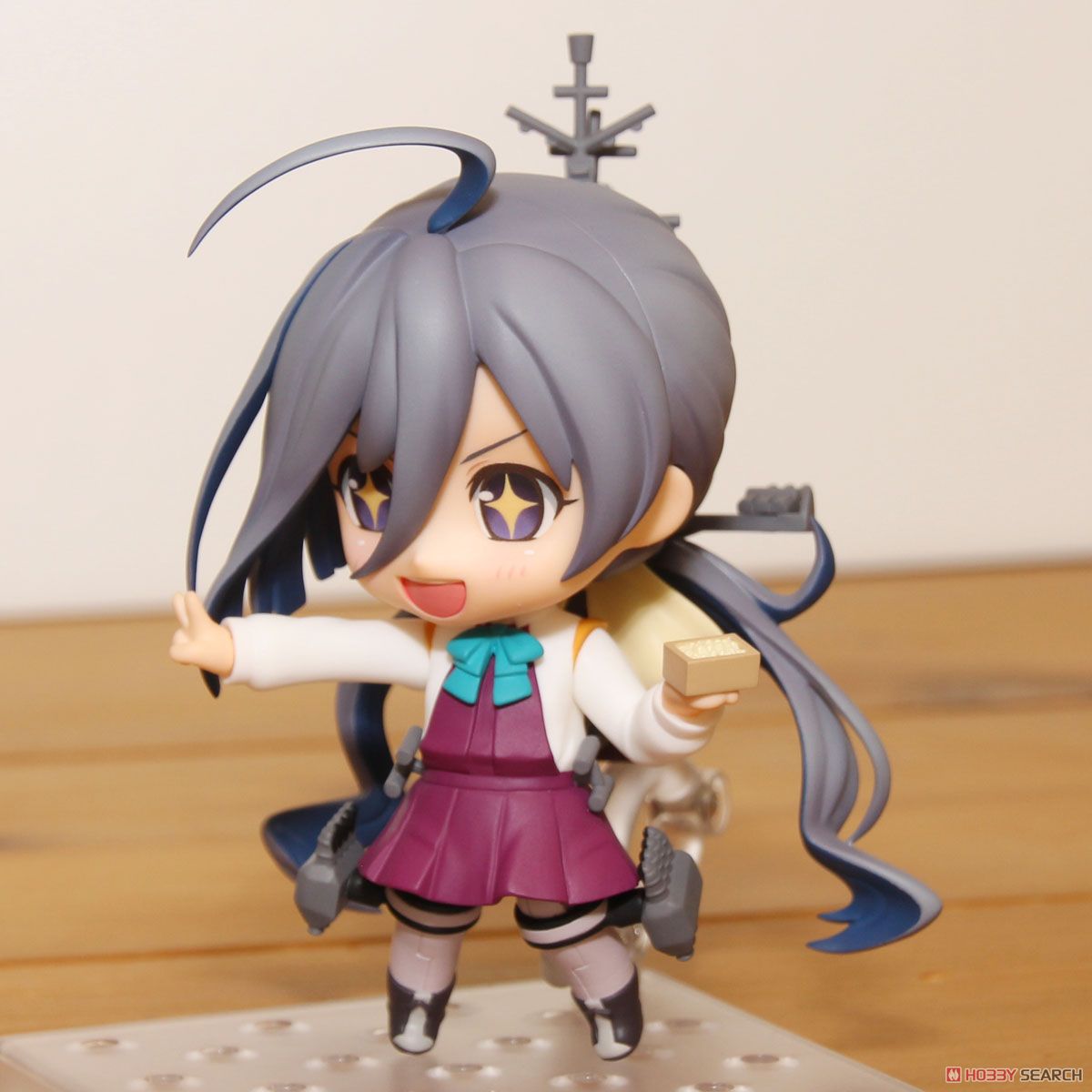 ねんどろいど 清霜 (フィギュア) その他の画像12 モーダル