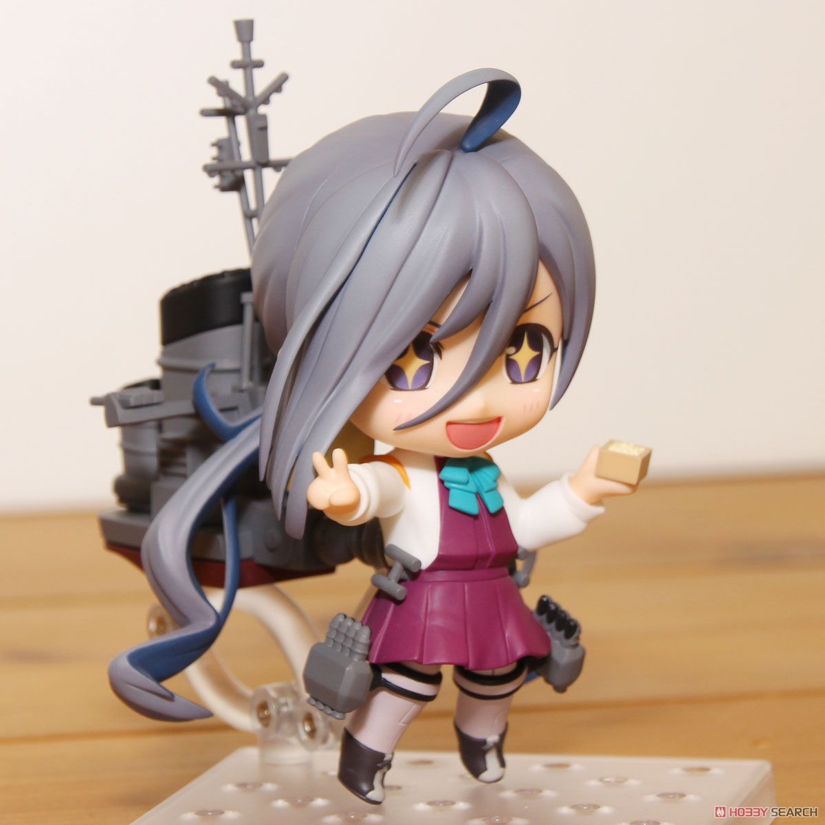 ねんどろいど 清霜 (フィギュア) その他の画像13 モーダル