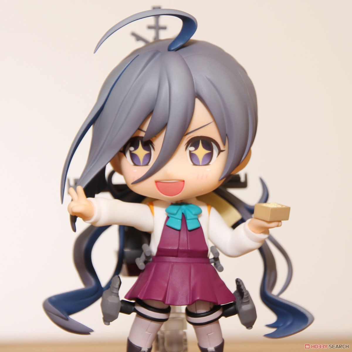 ねんどろいど 清霜 (フィギュア) その他の画像14 モーダル