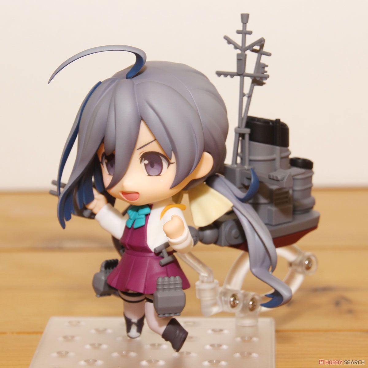 ねんどろいど 清霜 (フィギュア) その他の画像2