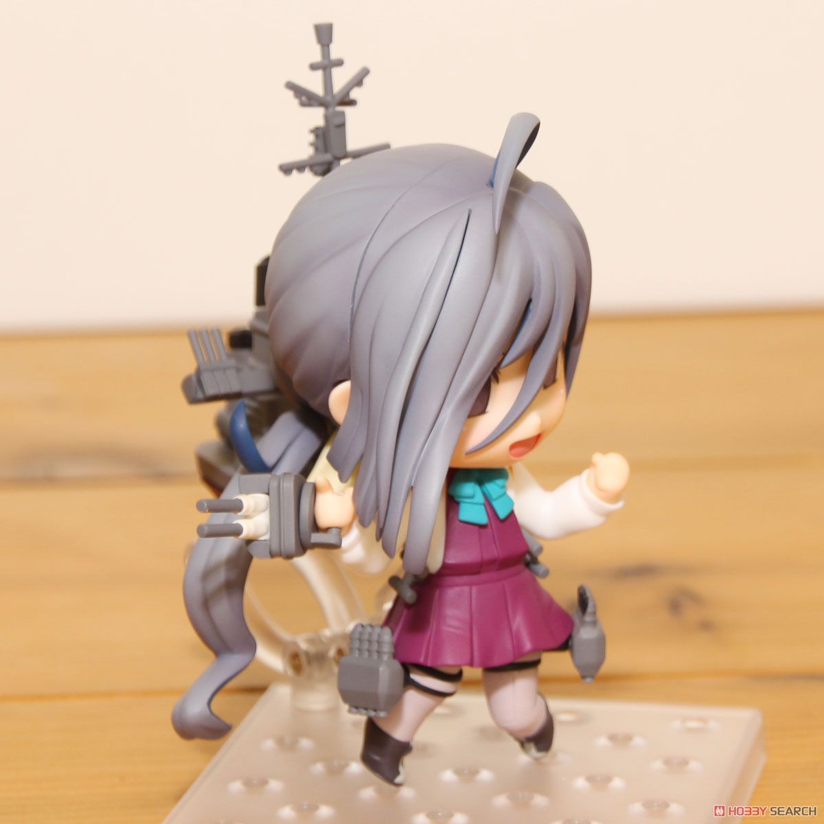 ねんどろいど 清霜 (フィギュア) その他の画像3