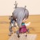 ねんどろいど 清霜 (フィギュア) その他の画像3 サムネイル