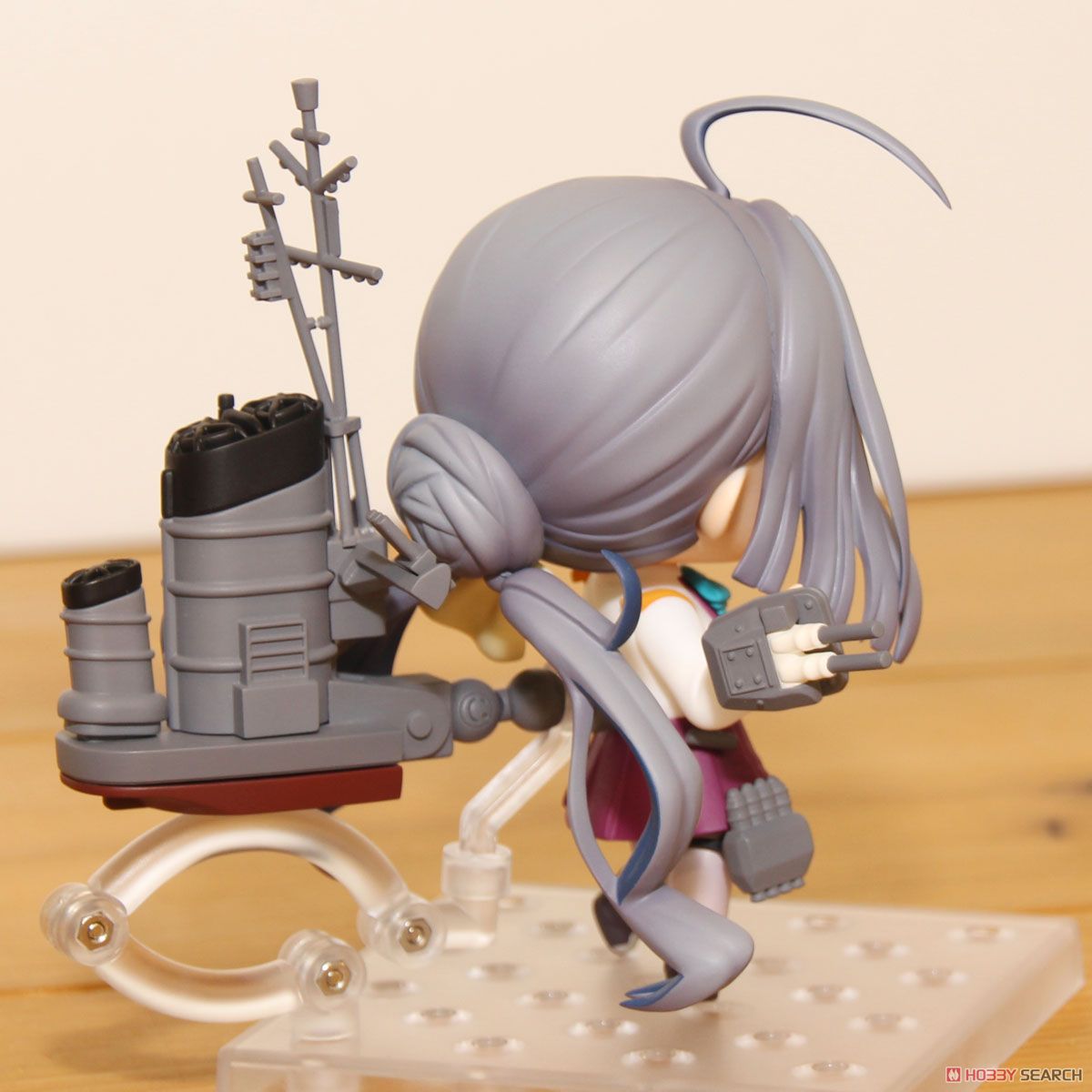ねんどろいど 清霜 (フィギュア) その他の画像4