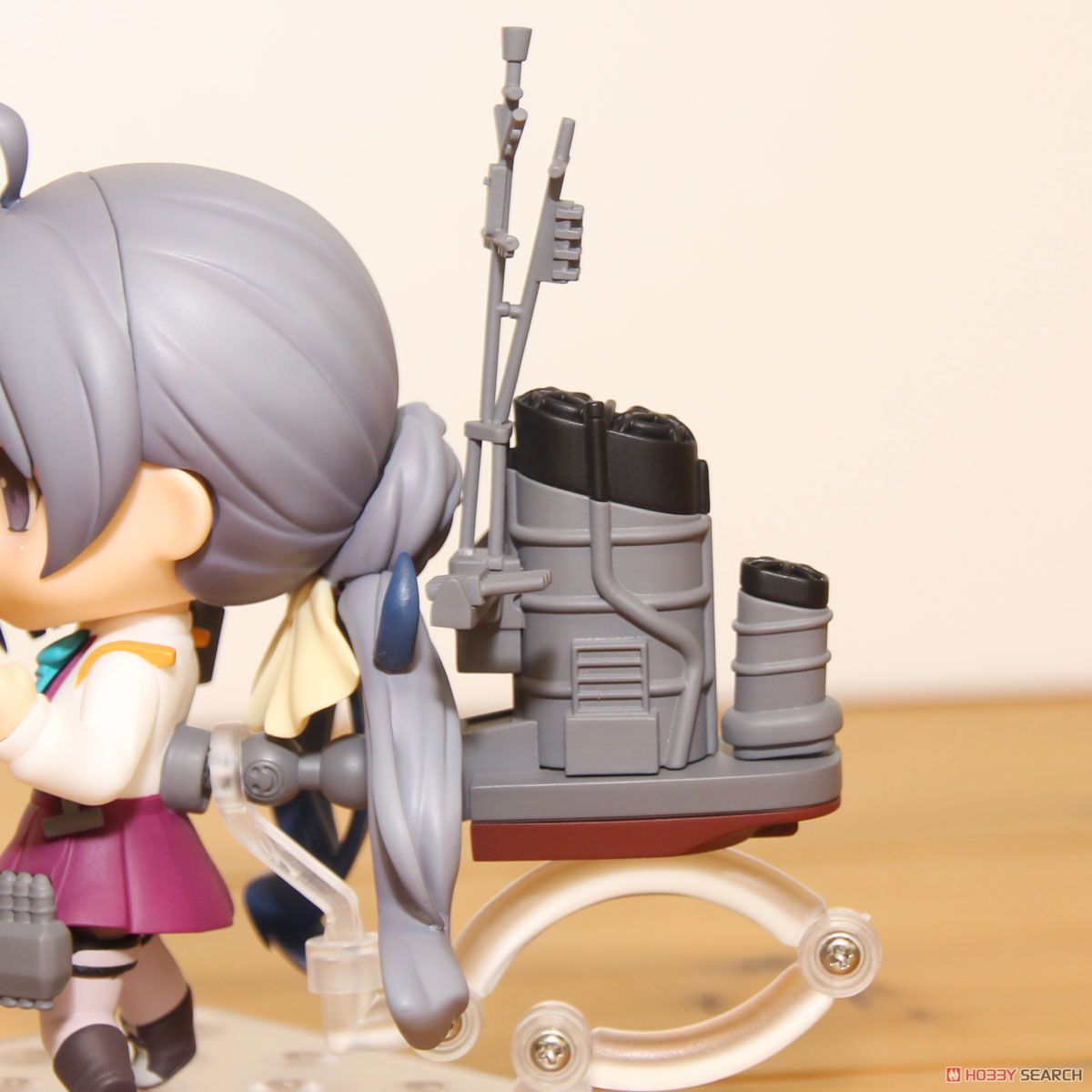 ねんどろいど 清霜 (フィギュア) その他の画像5