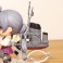 ねんどろいど 清霜 (フィギュア) その他の画像5 サムネイル