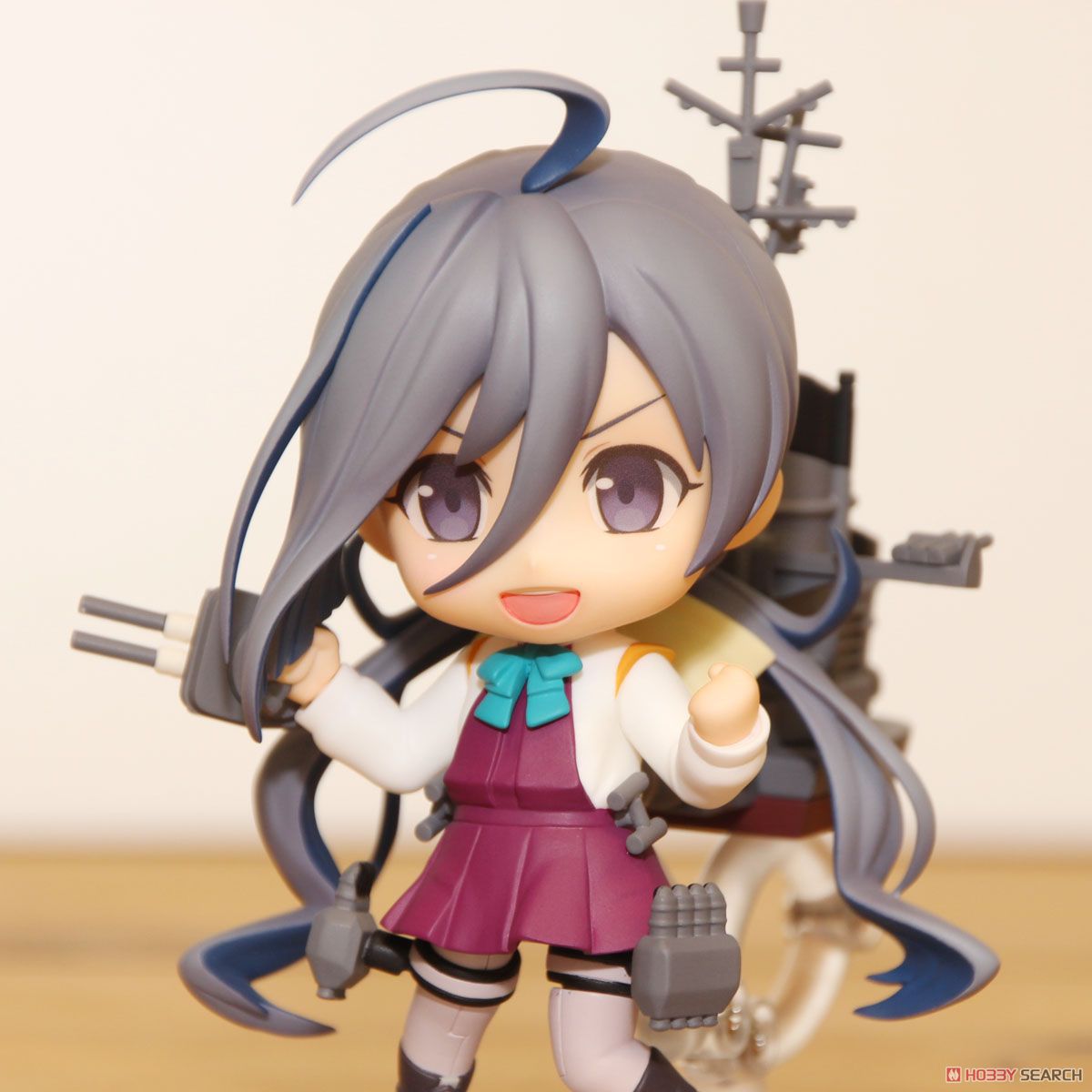 ねんどろいど 清霜 (フィギュア) その他の画像6