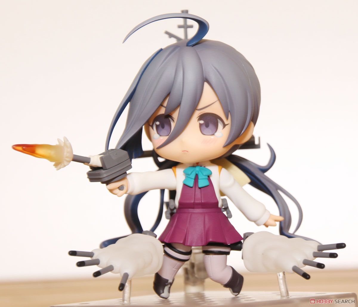 ねんどろいど 清霜 (フィギュア) その他の画像7