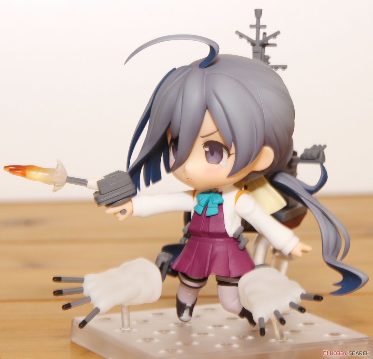 ねんどろいど 清霜 (フィギュア) その他の画像8 モーダル