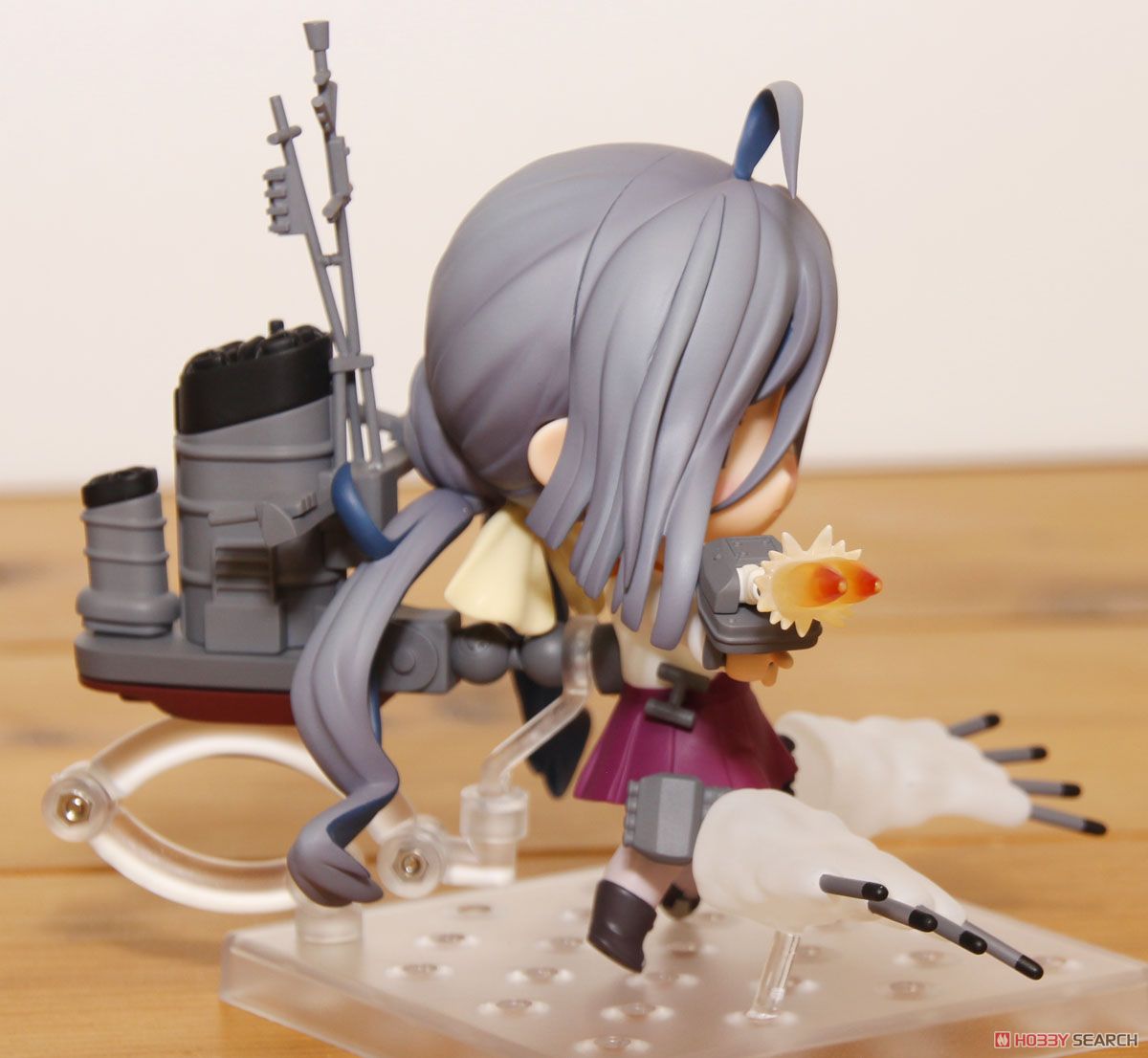 ねんどろいど 清霜 (フィギュア) その他の画像9 モーダル