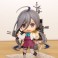 ねんどろいど 清霜 (フィギュア) その他の画像1 サムネイル