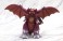 Movie Monster Series Destoroyah (Character Toy) 商品画像4 Thumbnail