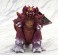 Movie Monster Series Destoroyah (Character Toy) 商品画像7 Thumbnail