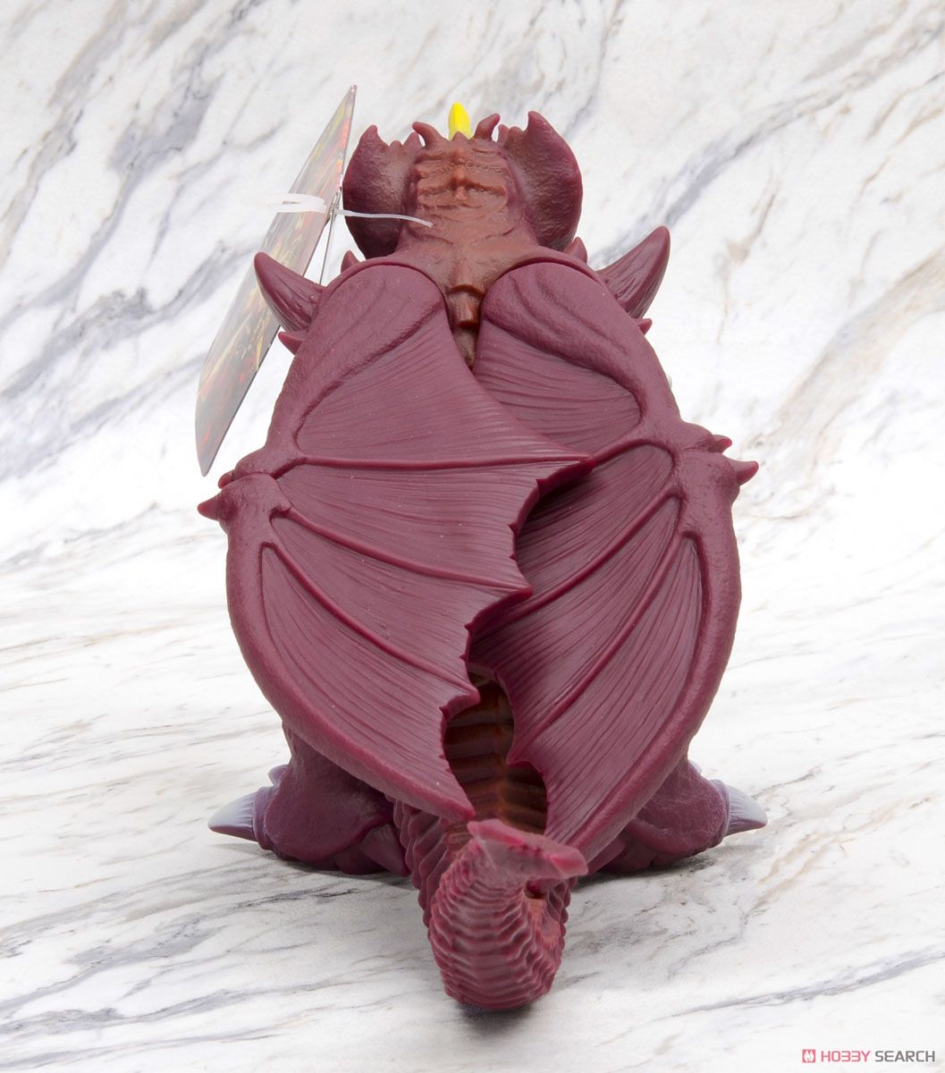 Movie Monster Series Destoroyah (Character Toy) 商品画像8