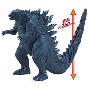 怪獣王シリーズ ゴジラ 2017 (キャラクタートイ)