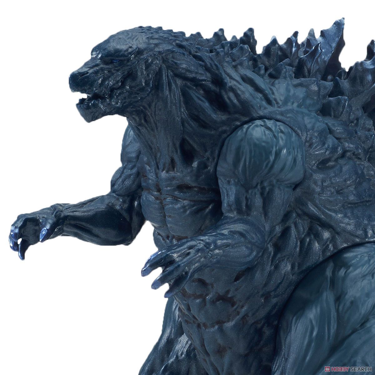 Kaiju-Oh Series Godzilla (2017) (Character Toy) Item picture2