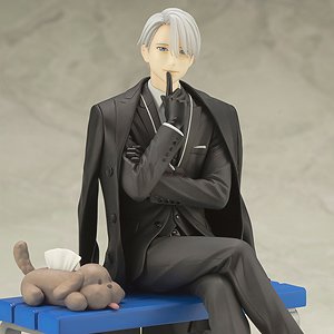 Artfx J Victor Nikiforov (PVC Figure)