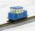 鉄道コレクション ナローゲージ80 富井電鉄猫屋線 客車列車 (DB1+ホハフ11) 新塗装 (2両セット) (鉄道模型) 商品画像5