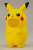 Nendoroid More: Pokemon Face Parts Case (Pikachu) (PVC Figure) Item picture1