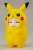 Nendoroid More: Pokemon Face Parts Case (Pikachu) (PVC Figure) Other picture1